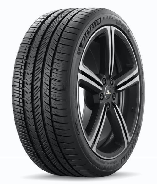 Michelin PILOT SPORT A/S 4 295/35 R20 105V