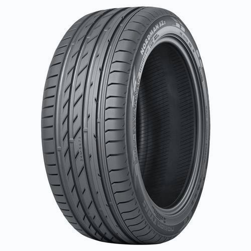 Nokian Tyres NORDMAN SZ2 265/35 R18 97Y