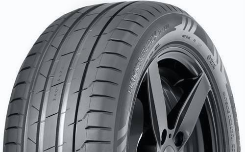 Nokian Tyres HAKKA BLACK 2 SUV 265/50 R19 110Y