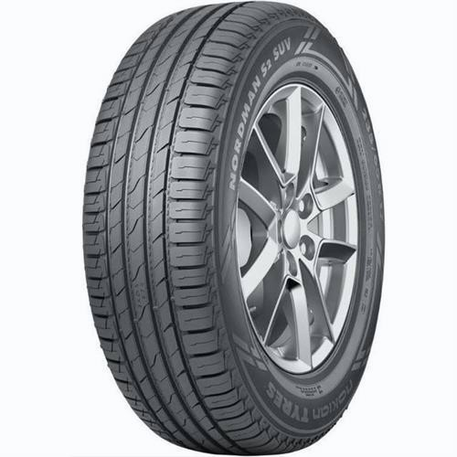 Nokian Tyres NORDMAN S2 SUV 225/55 R19 99V