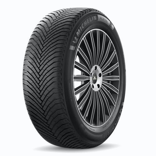 Michelin ALPIN 7 195/65 R15 91T