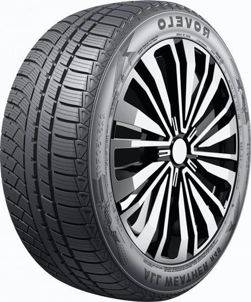 Rovelo ALL WEATHER R4S 155/80 R13 79T