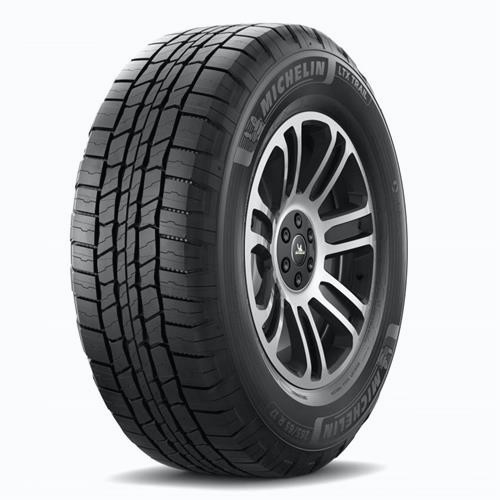 Michelin LTX TRAIL 265/70 R18LT 116S