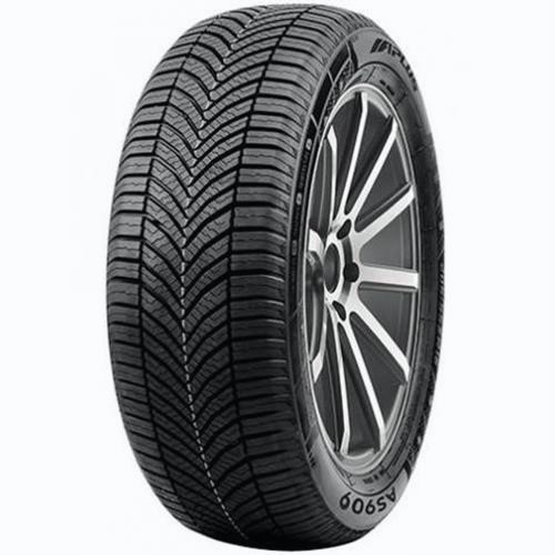 Lanvigator CATCHFORS A/S II 255/35 R19 96W