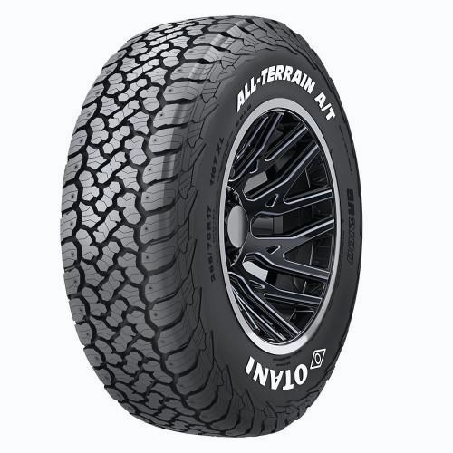 Otani SA2100 33/12.5 R17 120Q