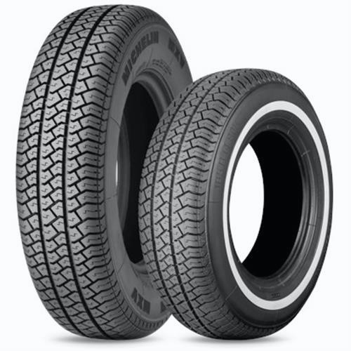 Michelin MXV 185/80 R14 90H