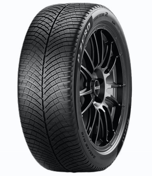 Pirelli PZERO WINTER 2 295/35 R20 105W