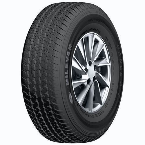 Milever MU169 A/T 255/70 R15C 112/110S