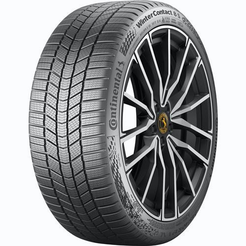 Continental WINTER CONTACT 8 S 275/40 R22 107H