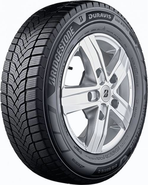 Bridgestone DURAVIS VAN WINTER 205/75 R16C 113/111R