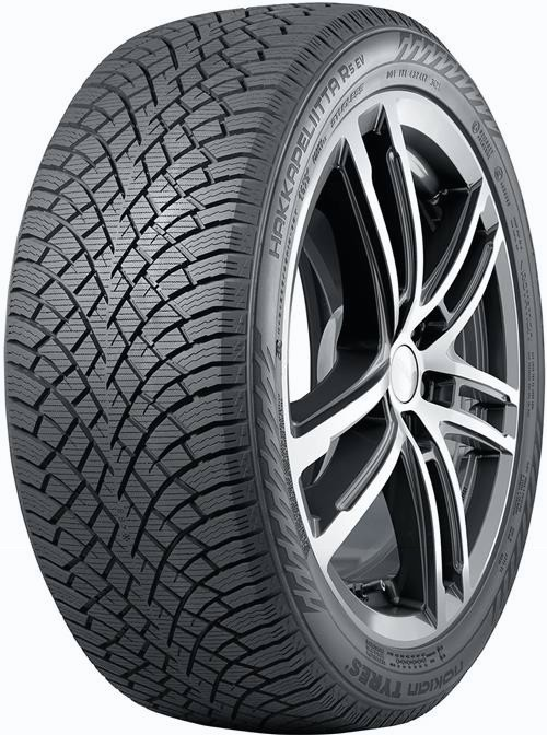 Nokian Tyres HKPL R5 EV 235/45 R21 101T