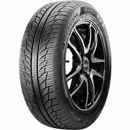 GT Radial 4SEASONS SUV 215/65 R17 103V