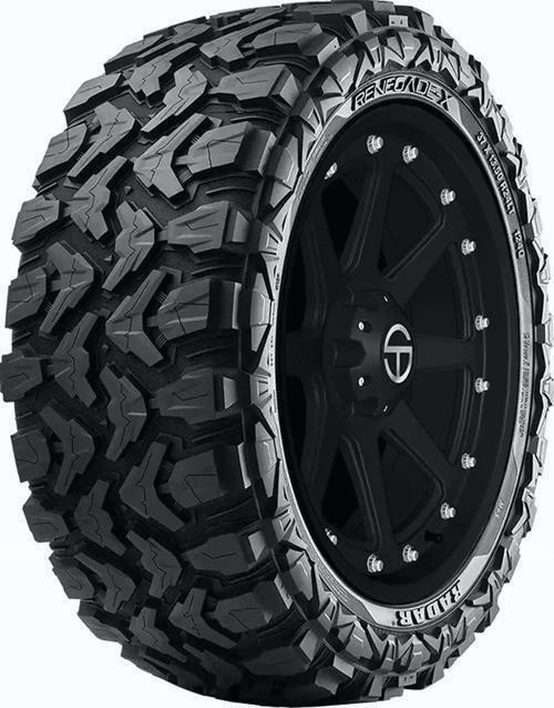 Radar RENEGADE X 33/12.5 R22LT 114Q