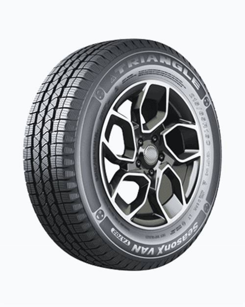 Triangle SEASONX VAN TA702 175/65 R14C 90/88T