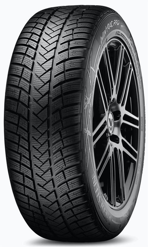 Vredestein WINTRAC PRO+ 245/35 R21 96Y