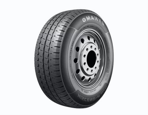 Dynamo HISCEND-H VAN 4S 225/65 R16C 112/110T