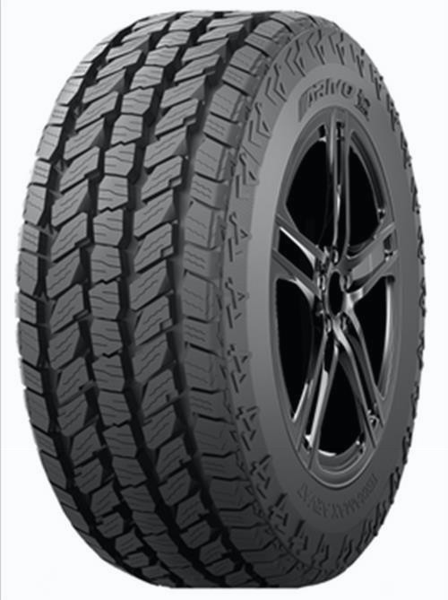 Arivo TERRAMAX ARV A/T 225/75 R16LT 115/112Q