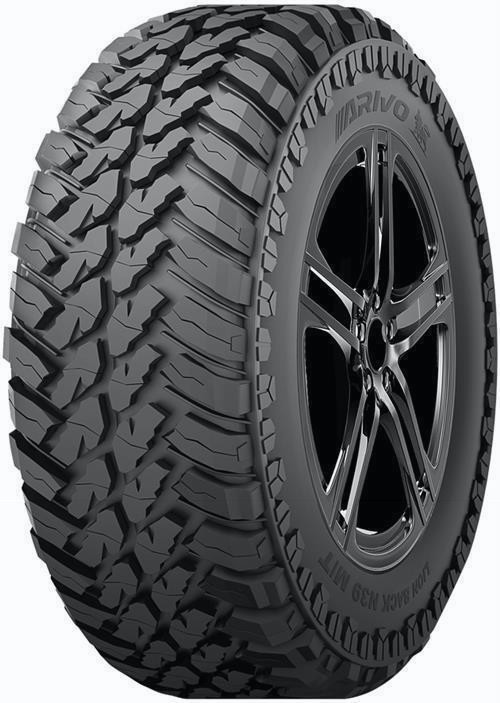 Arivo LION BACK N39 M/T 215/75 R15LT 100/97Q