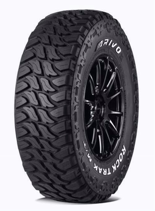 Arivo ROCK TRAK M/T 265/70 R17LT 121/118Q