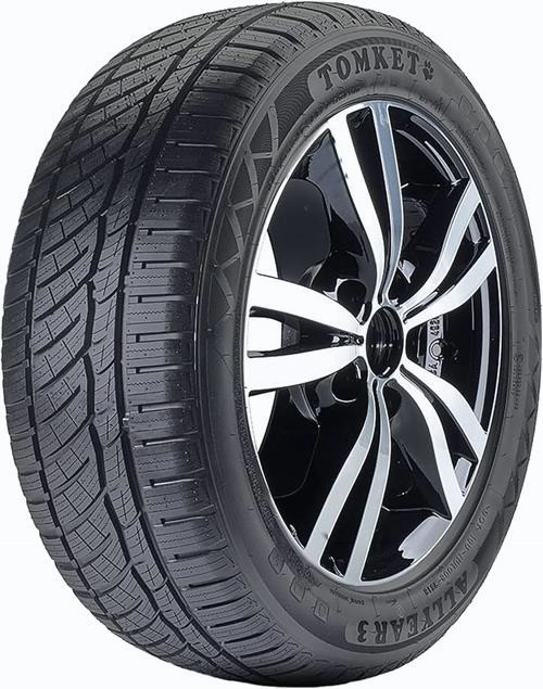 Tomket ALLYEAR 3 215/55 R16 97V