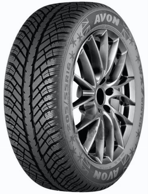 Avon WX7 WINTER 205/55 R16 91H