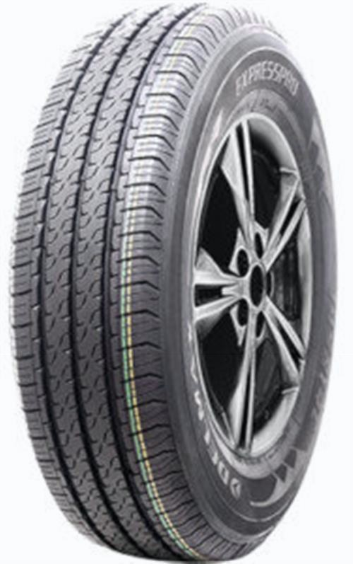 Delmax EXPRESSPRO 185/75 R16C 104/102S