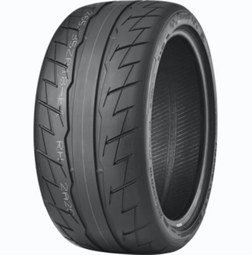 Gripmax PURE GRIP RS Z-1 STREET 285/40 R18 101Y