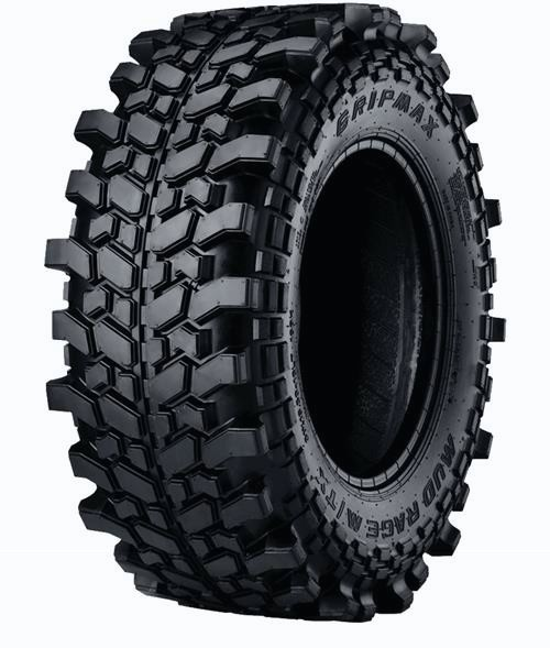 Gripmax MUD RAGE M/T X 35/10.5 R16 119K