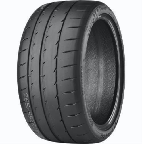 Gripmax PURE GRIP RS ASYMETRIC TRACK 285/30 R18 97W
