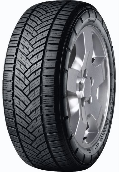 Gripmax SURE GRIP A/S CAMPING 215/75 R16CP 113/111T