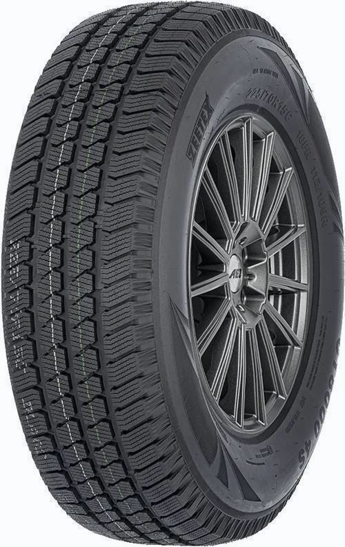 Zeetex CT8000 4S 215/75 R16C 113/111R
