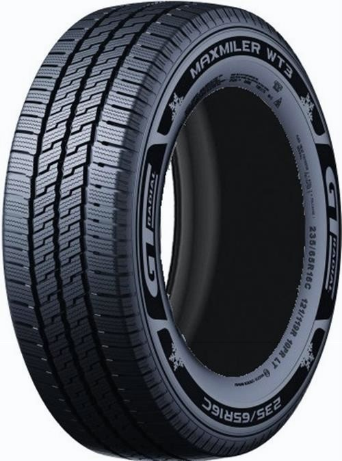 GT Radial MAXMILER WT3 215/70 R15C 109/107S