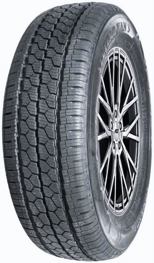 Tomket ALLYEAR VAN 3 205/65 R16C 107/105T