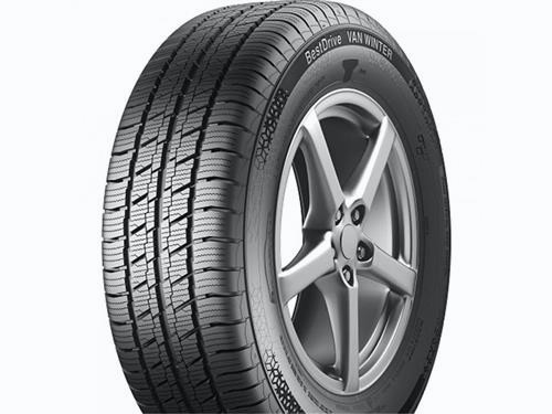 BestDrive VAN WINTER 215/75 R16C 113/111R