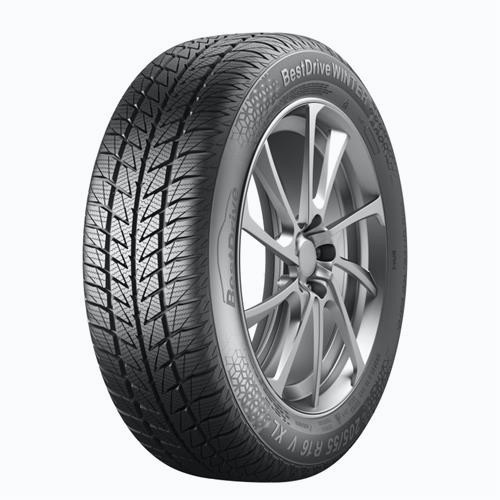 BestDrive WINTER 235/60 R18 107V