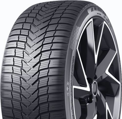Winrun ALL SEASON AS51 215/45 R17 91W