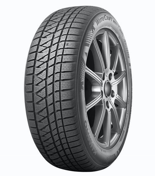 Marshal WINTERCRAFT WS71 SUV 255/45 R20 105V