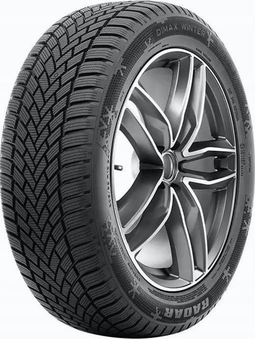 Radar DIMAX WINTER 175/65 R14 86T
