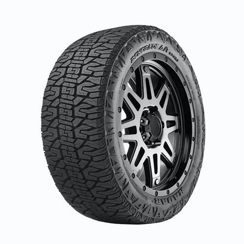 Radar RENEGADE A/T SPORT 205/70 R15LT 107/103S