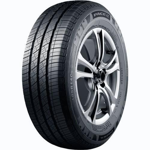 Pace PC08 195/80 R14C 106/104R