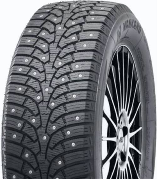 Nankang ICE ACTIVA GRIP 2 SUV SW 9 215/65 R17 103T