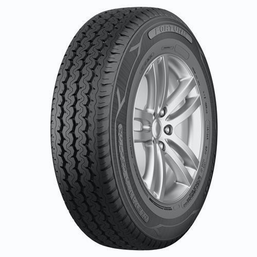 Fortune FSR102 CLEVANTO 195/80 R14C 106/104R