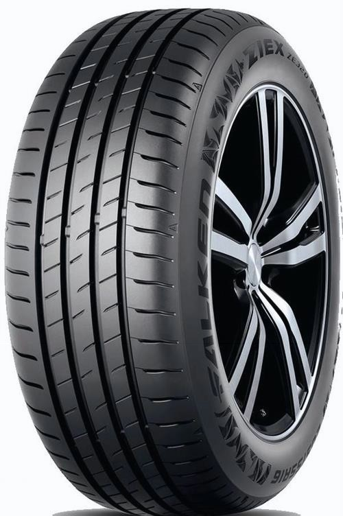 Falken ZE320 ZIEX 195/60 R16 89V