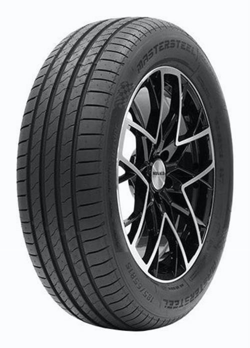 Master Steel SUPERSPORT 2 215/55 R18 99V