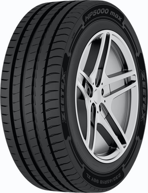 Zeetex HP5000 MAX 255/35 R20 97Y