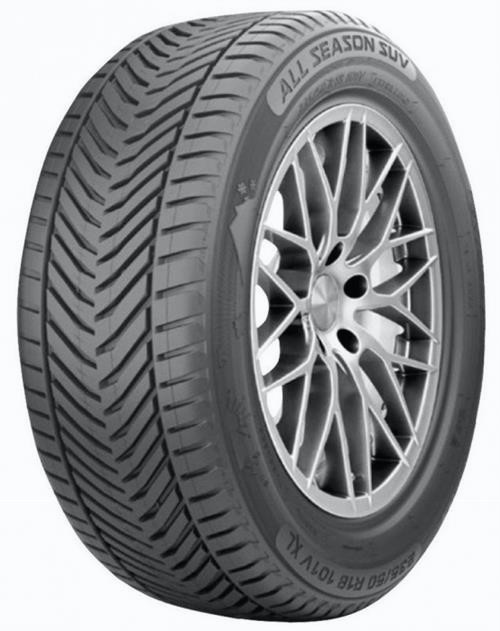 Strial ALL SEASON SUV 235/50 R18 101W