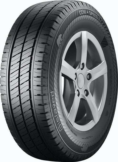 Gislaved COM SPEED 2 185/80 R14C 102/100R