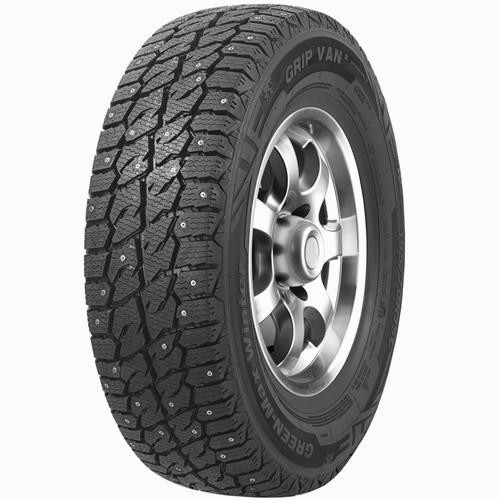 Ling Long GREENMAX WINTER VAN 2 215/60 R17C 109/107R