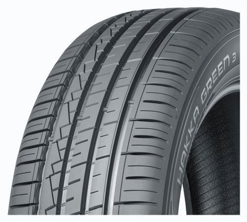Nokian Tyres HAKKA GREEN 3 185/60 R15 88H