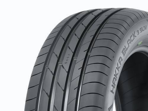 Nokian Tyres HAKKA BLACK 3 SUV 235/55 R19 105W
